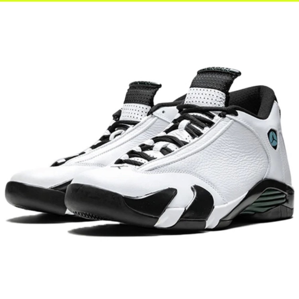Air Jordan Retro Oxidized Green 2016 487471-206 Size 11